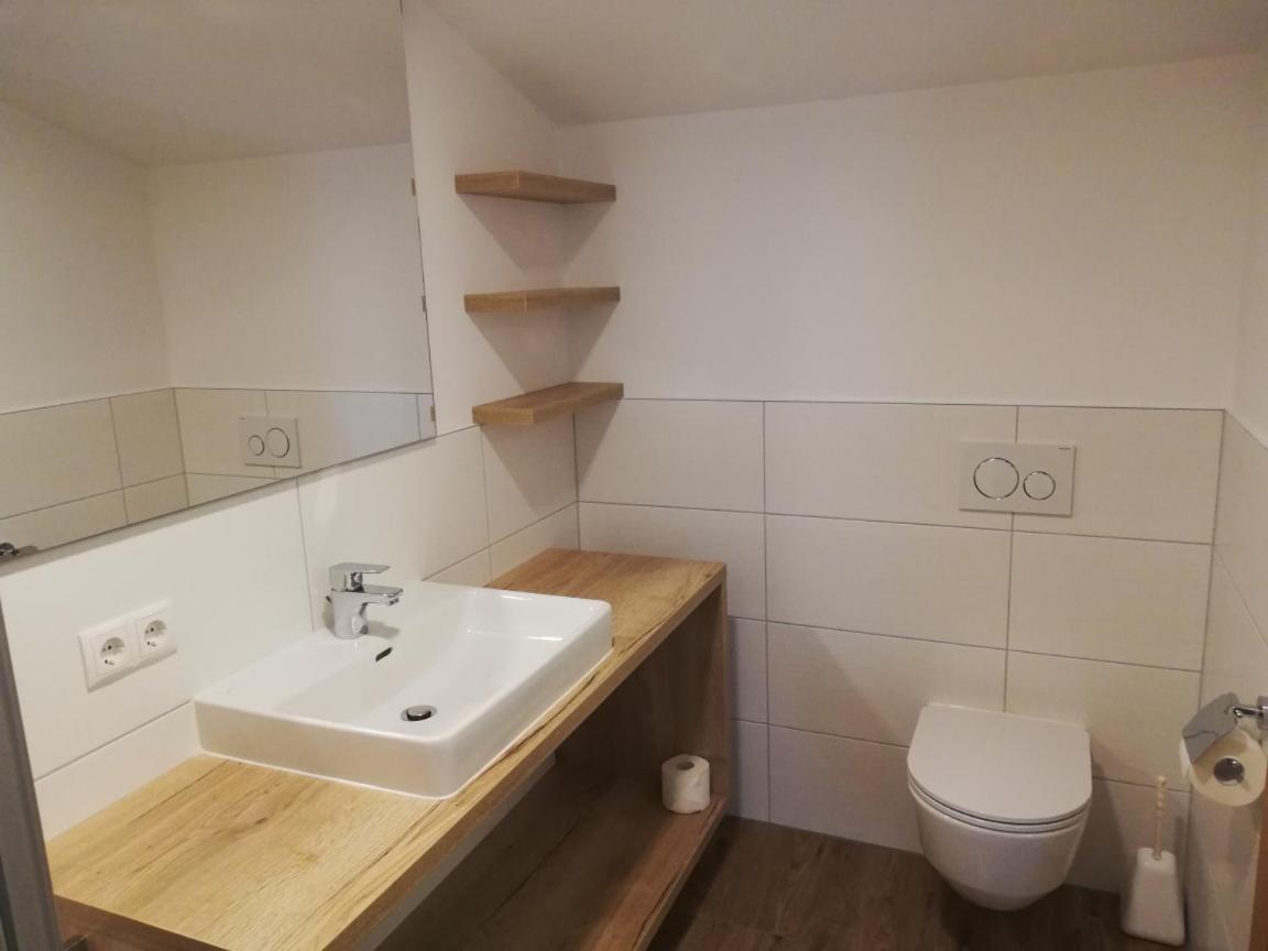 Hotel Posauner Sankt Veit im Pongau Eksteriør billede