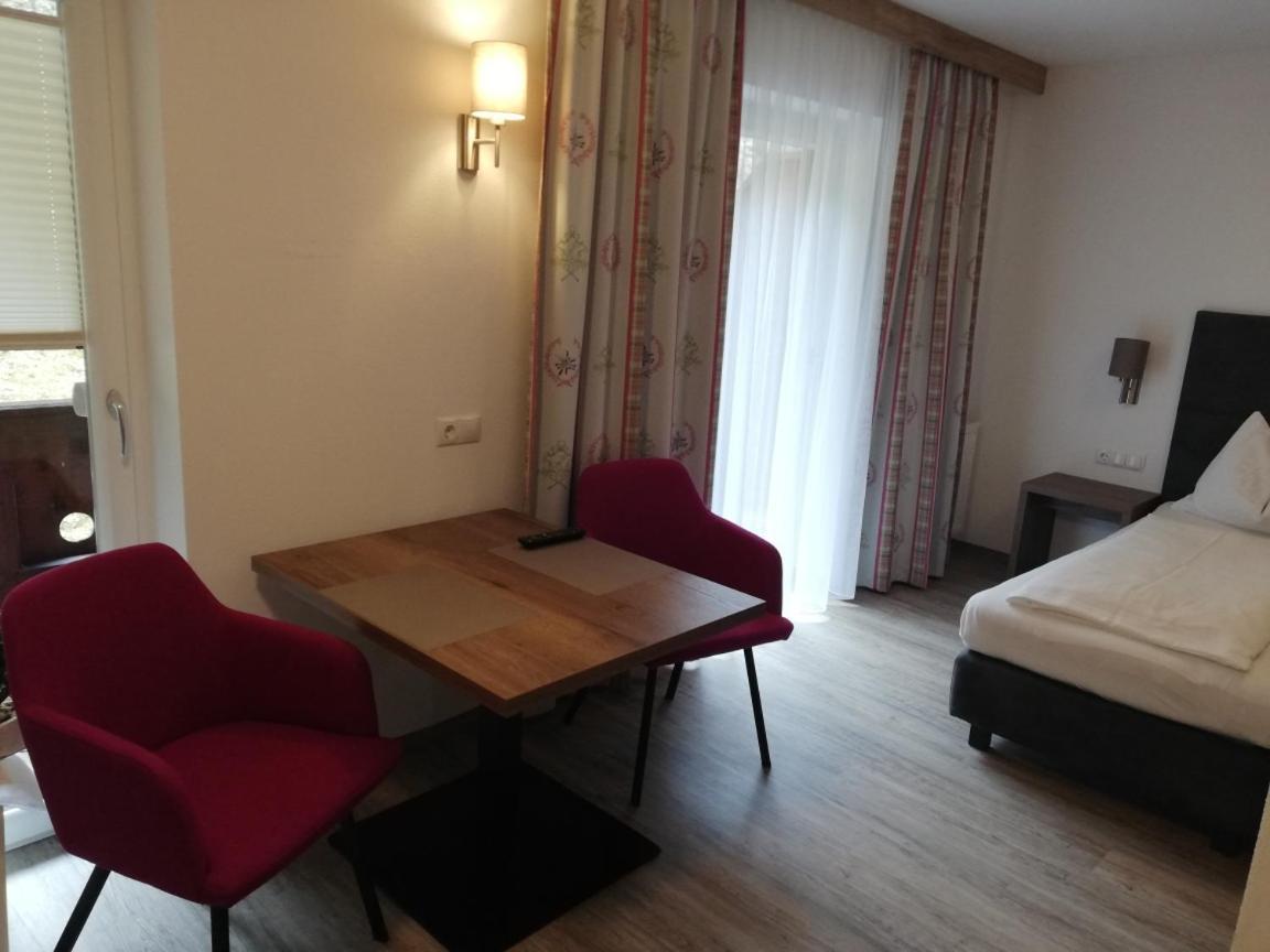 Hotel Posauner Sankt Veit im Pongau Eksteriør billede