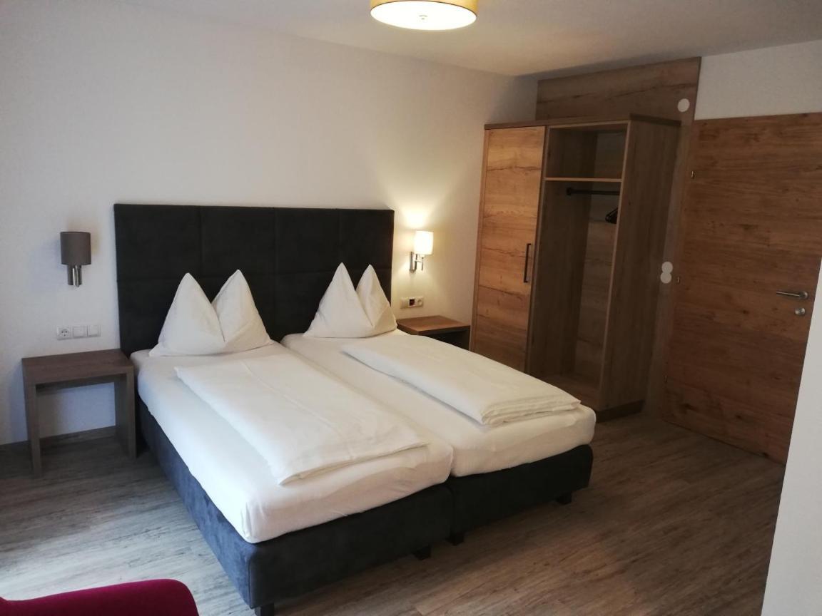 Hotel Posauner Sankt Veit im Pongau Eksteriør billede