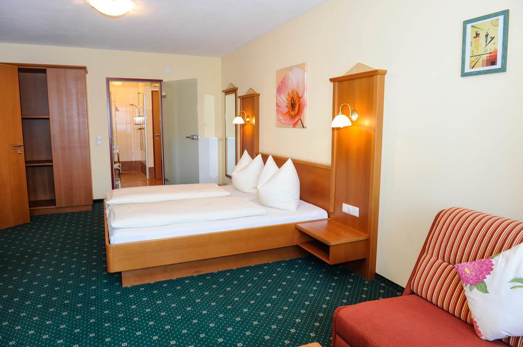 Hotel Posauner Sankt Veit im Pongau Eksteriør billede