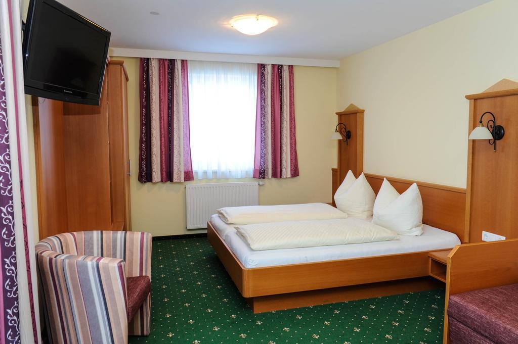 Hotel Posauner Sankt Veit im Pongau Eksteriør billede