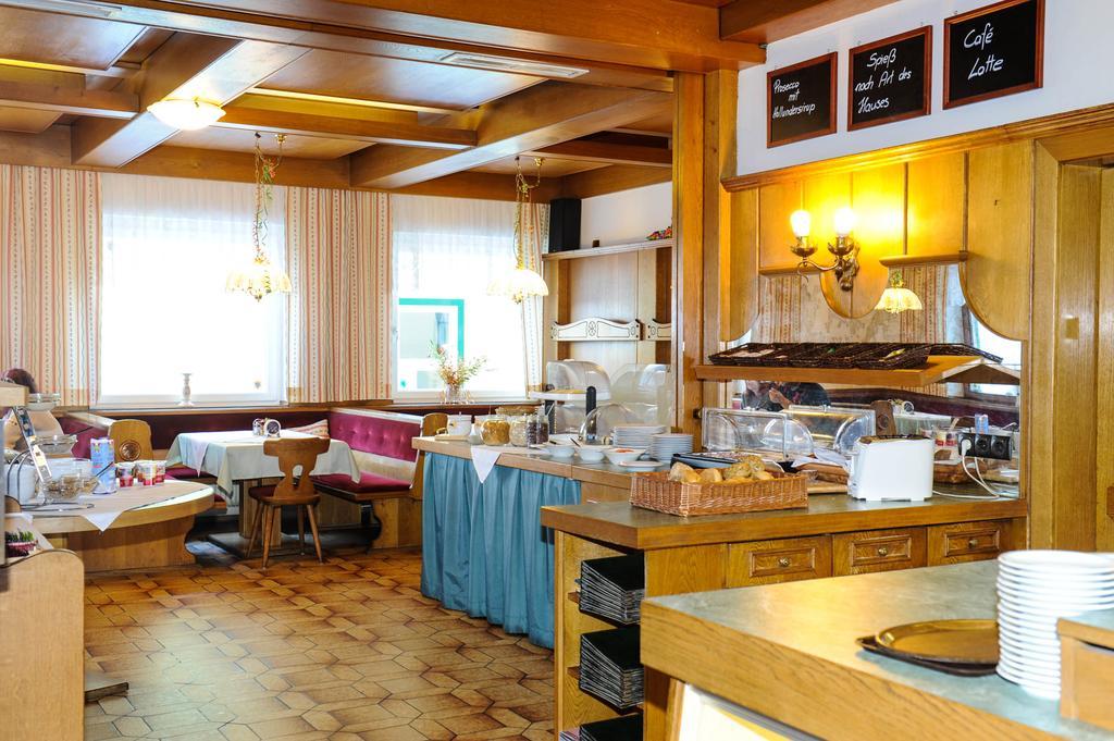 Hotel Posauner Sankt Veit im Pongau Eksteriør billede
