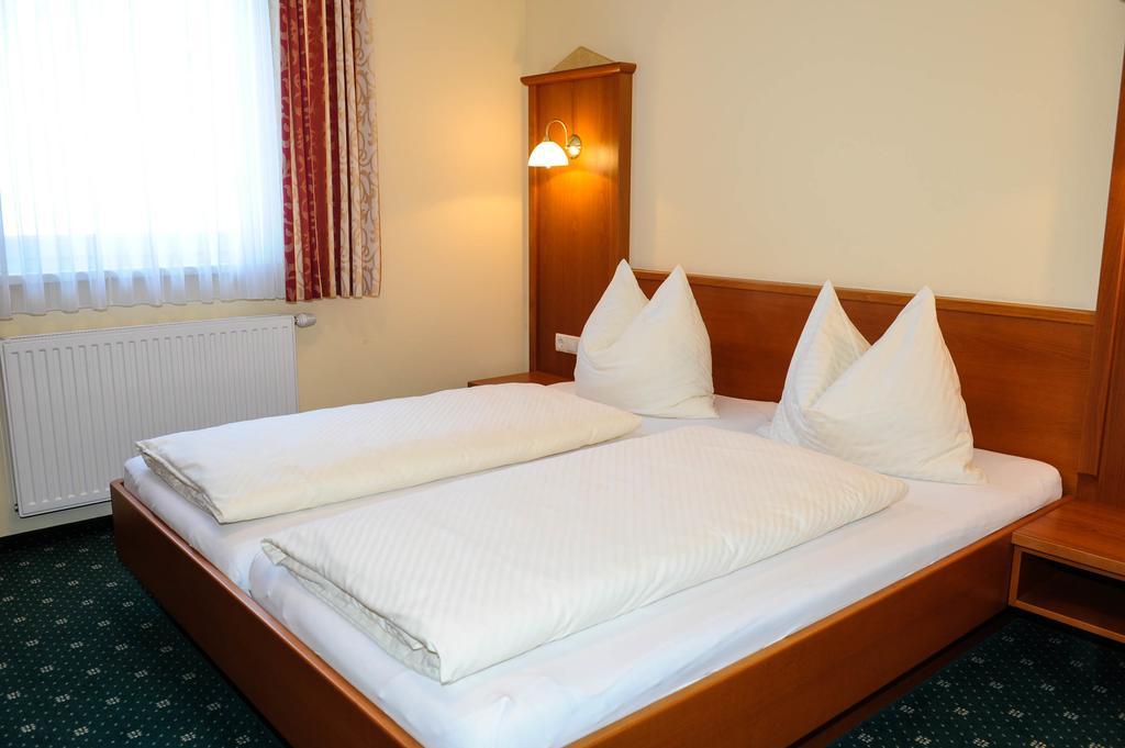 Hotel Posauner Sankt Veit im Pongau Eksteriør billede