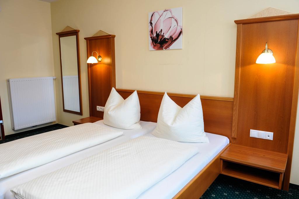 Hotel Posauner Sankt Veit im Pongau Eksteriør billede